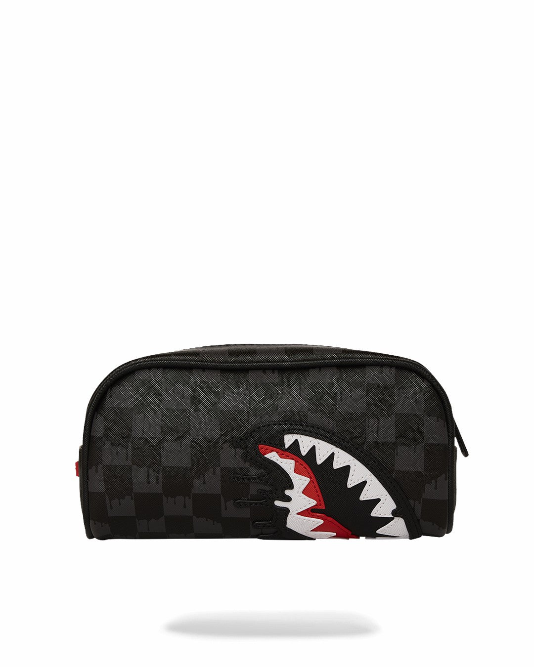 SHARKS IN PARIS THUNDERDRIP POUCH | Sprayground Bargain