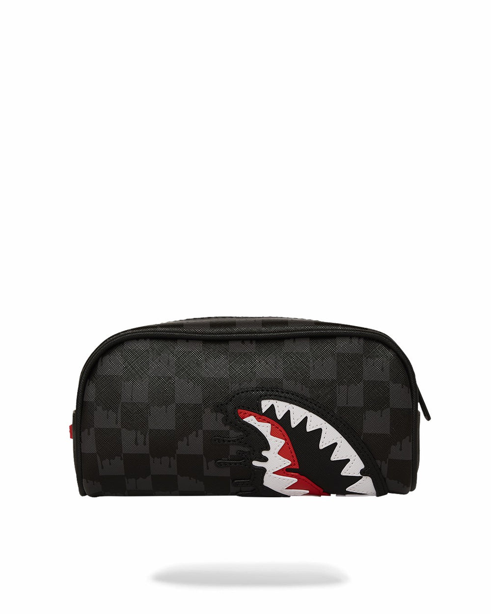 SHARKS IN PARIS THUNDERDRIP POUCH | Sprayground Bargain