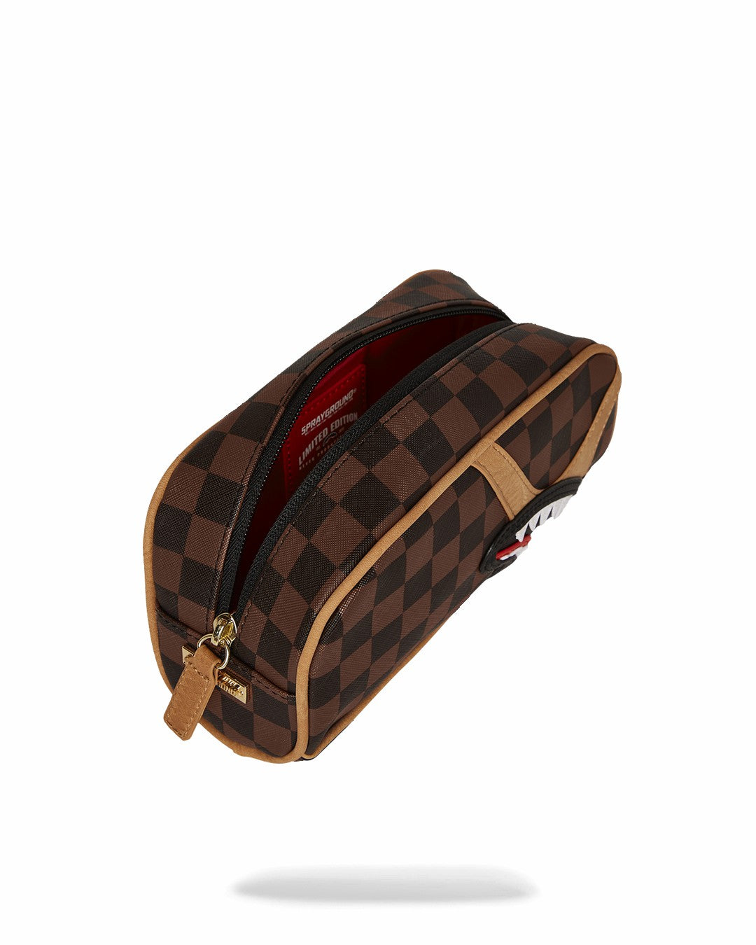 HENNYVILLE POUCH | Sprayground Savings