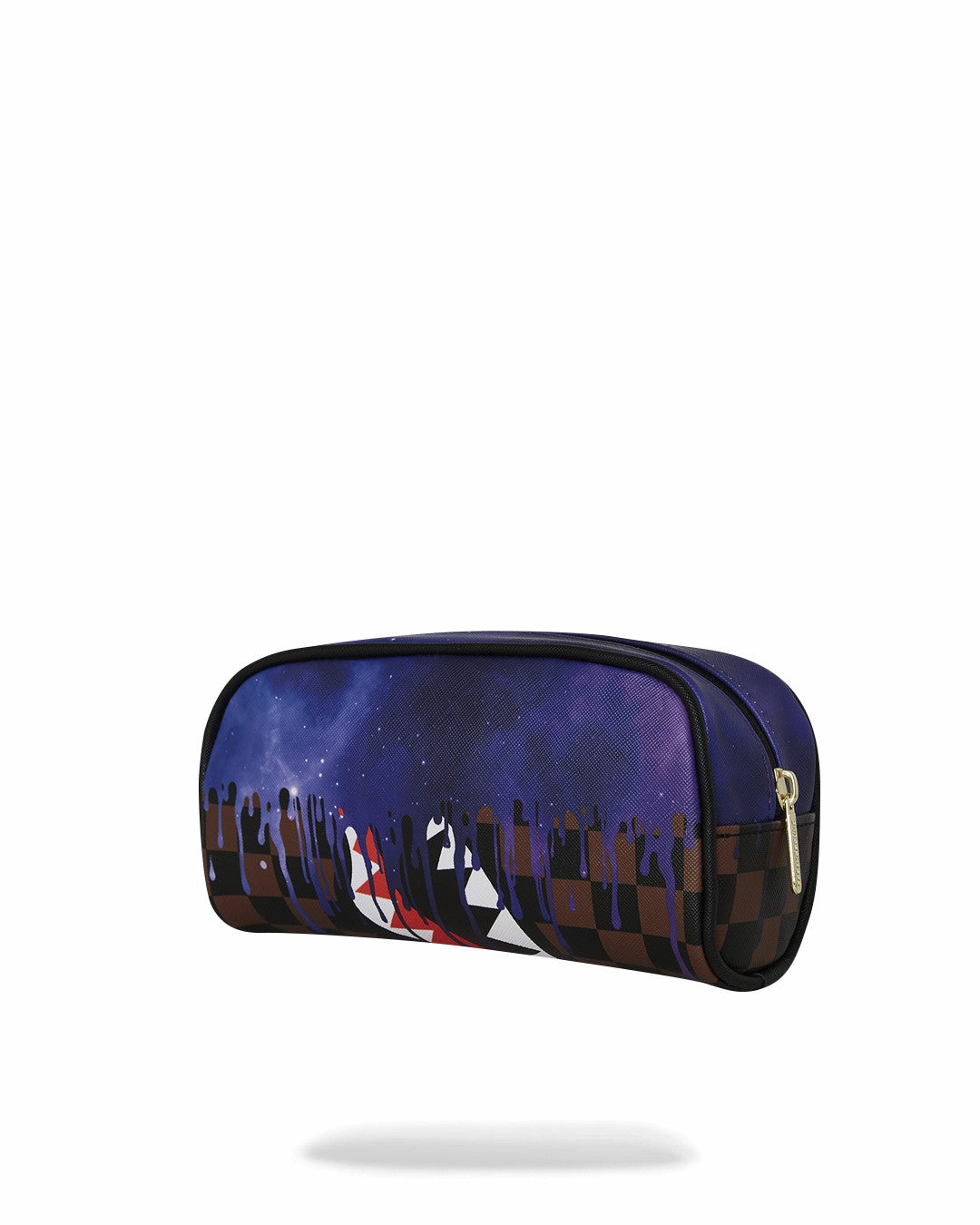 CHAMPION OF THE GALAXY POUCH | Sprayground Discounted