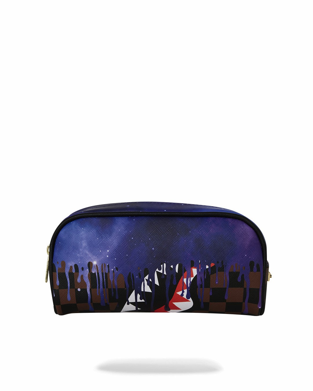 CHAMPION OF THE GALAXY POUCH | Sprayground Discounted
