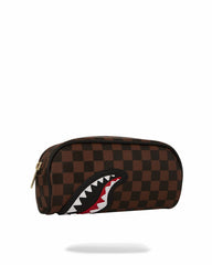 SAWTOOTH SHARKS IN PARIS POUCH | Sprayground Exclusive Deal