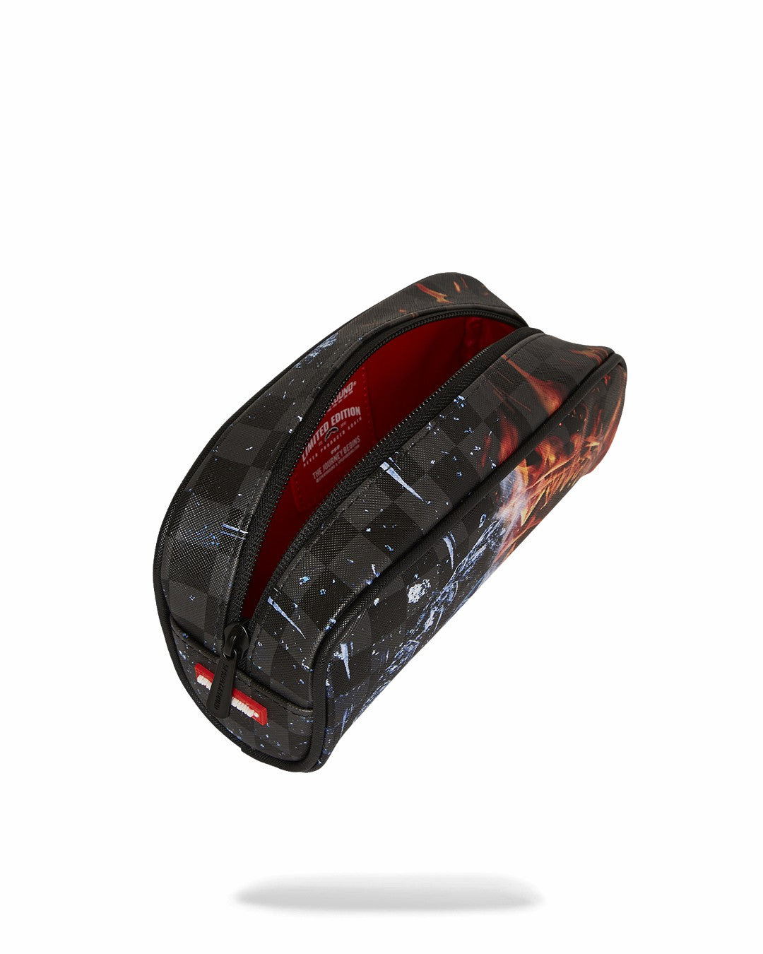 COLD HEAT POUCH | Sprayground Hot Deal