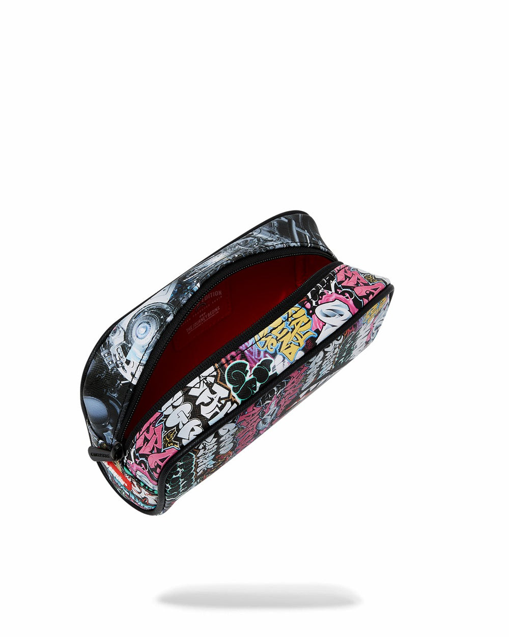 NEW CITY ANDROID POUCH | Sprayground Limited Offer