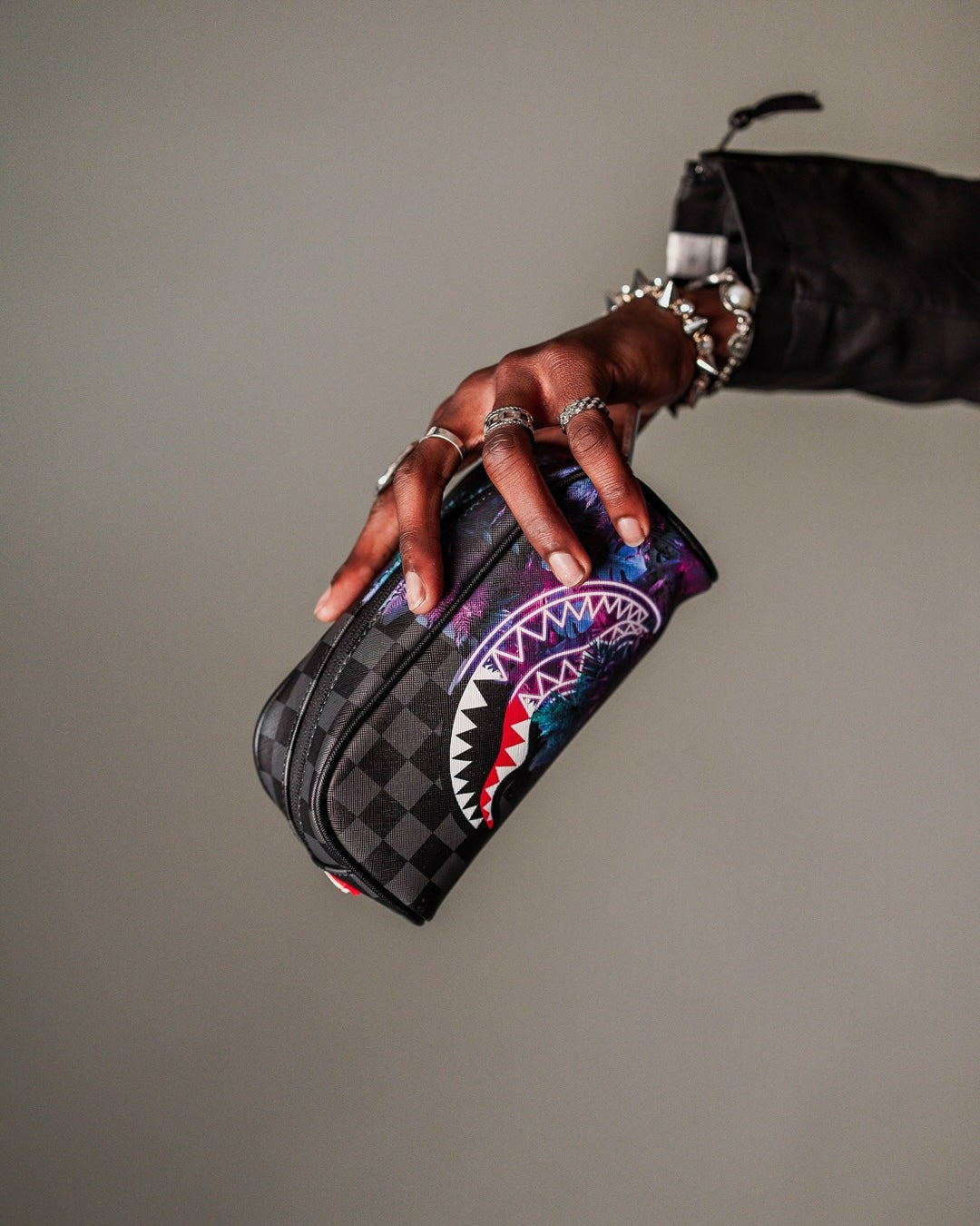 WELCOME TO THE PARTY POUCH | Sprayground Special Offer