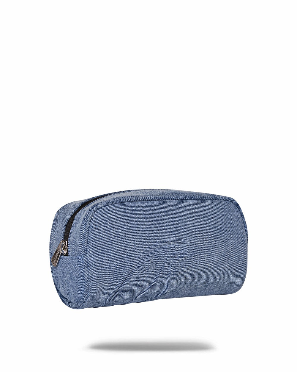 STONE WASHED SHARK PENCIL POUCH | Sprayground Bargain