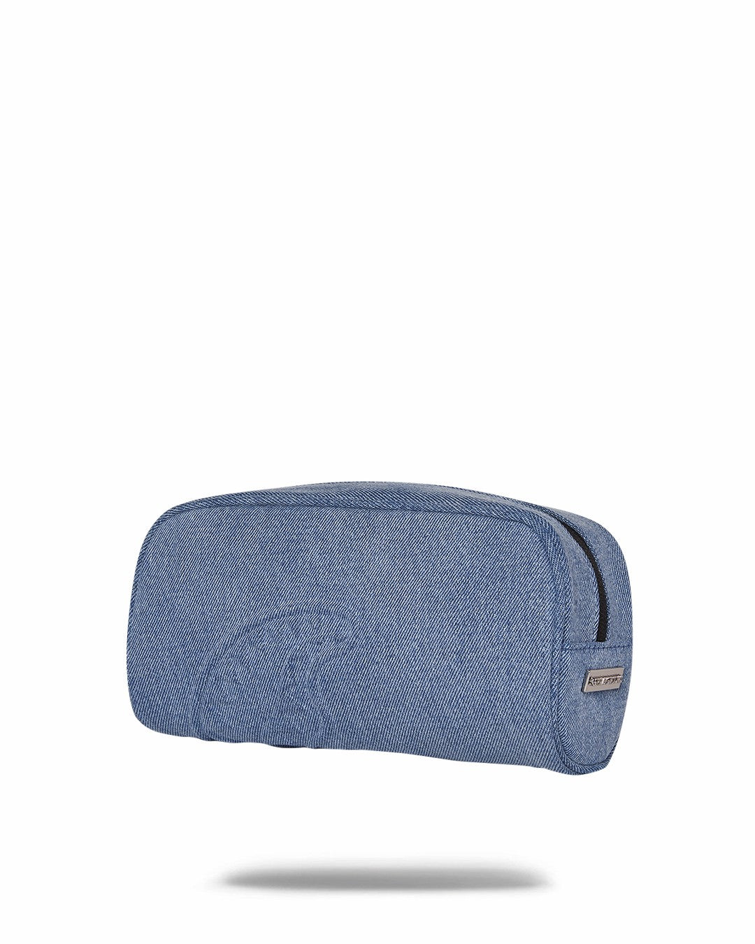 STONE WASHED SHARK PENCIL POUCH | Sprayground Bargain