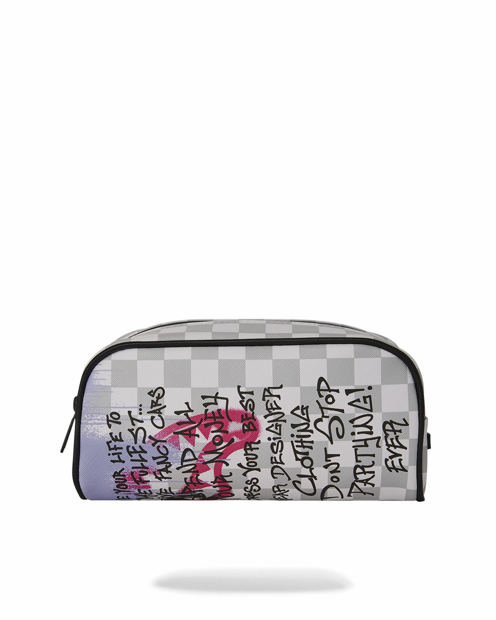 SPRAY POETRY PENCIL POUCH | Sprayground Discounted