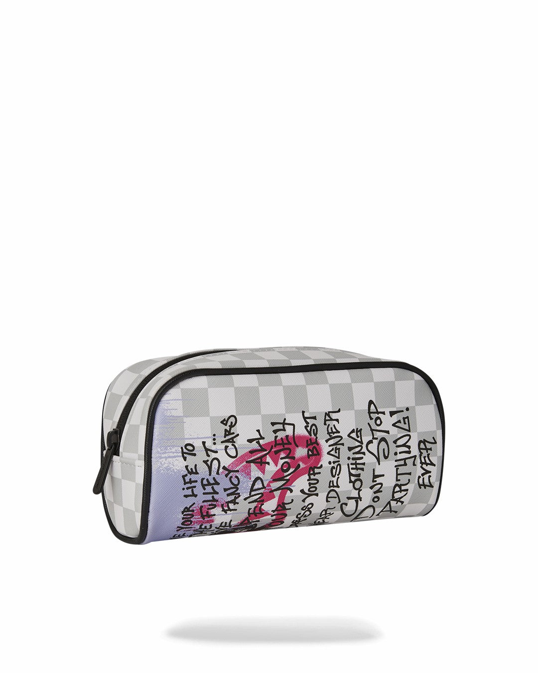 SPRAY POETRY PENCIL POUCH | Sprayground Discounted