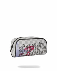 SPRAY POETRY PENCIL POUCH | Sprayground Discounted