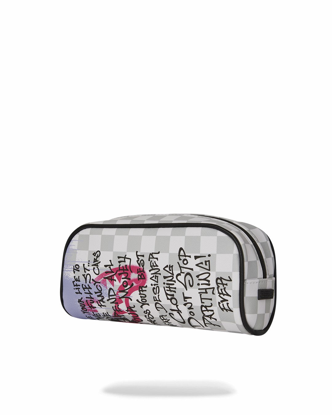SPRAY POETRY PENCIL POUCH | Sprayground Discounted
