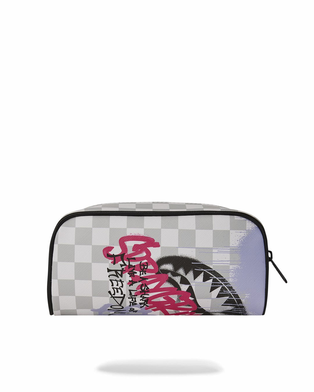 SPRAY POETRY PENCIL POUCH | Sprayground Discounted