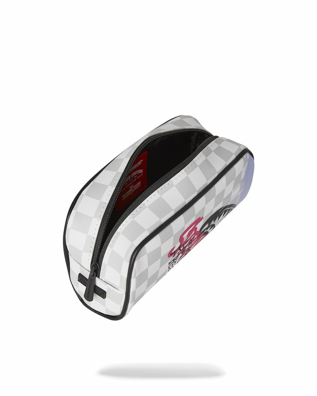 SPRAY POETRY PENCIL POUCH | Sprayground Discounted