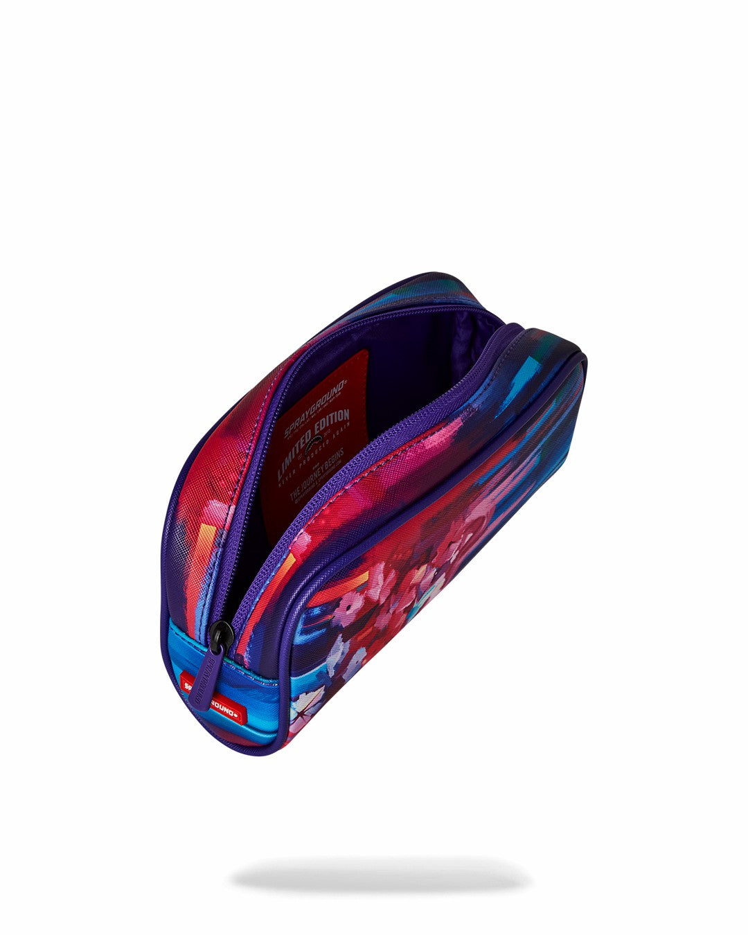 FLORA BOTANICA PENCIL POUCH | Sprayground Value Deal