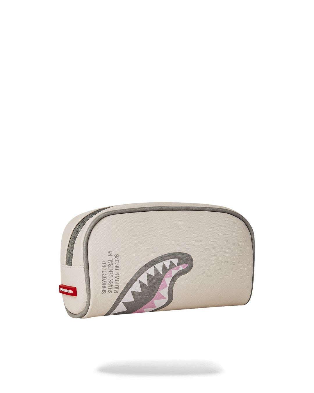SHARK CENTRAL SATURDAYS POUCH | Sprayground Hot Deal