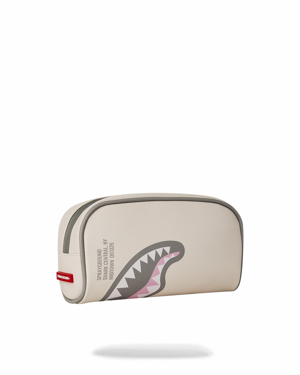 SHARK CENTRAL SATURDAYS POUCH | Sprayground Hot Deal