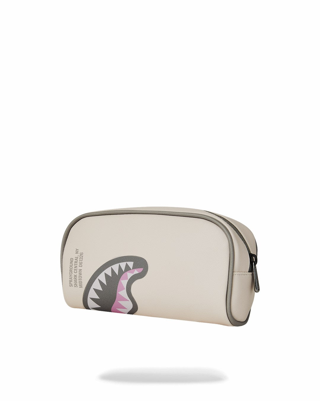 SHARK CENTRAL SATURDAYS POUCH | Sprayground Hot Deal