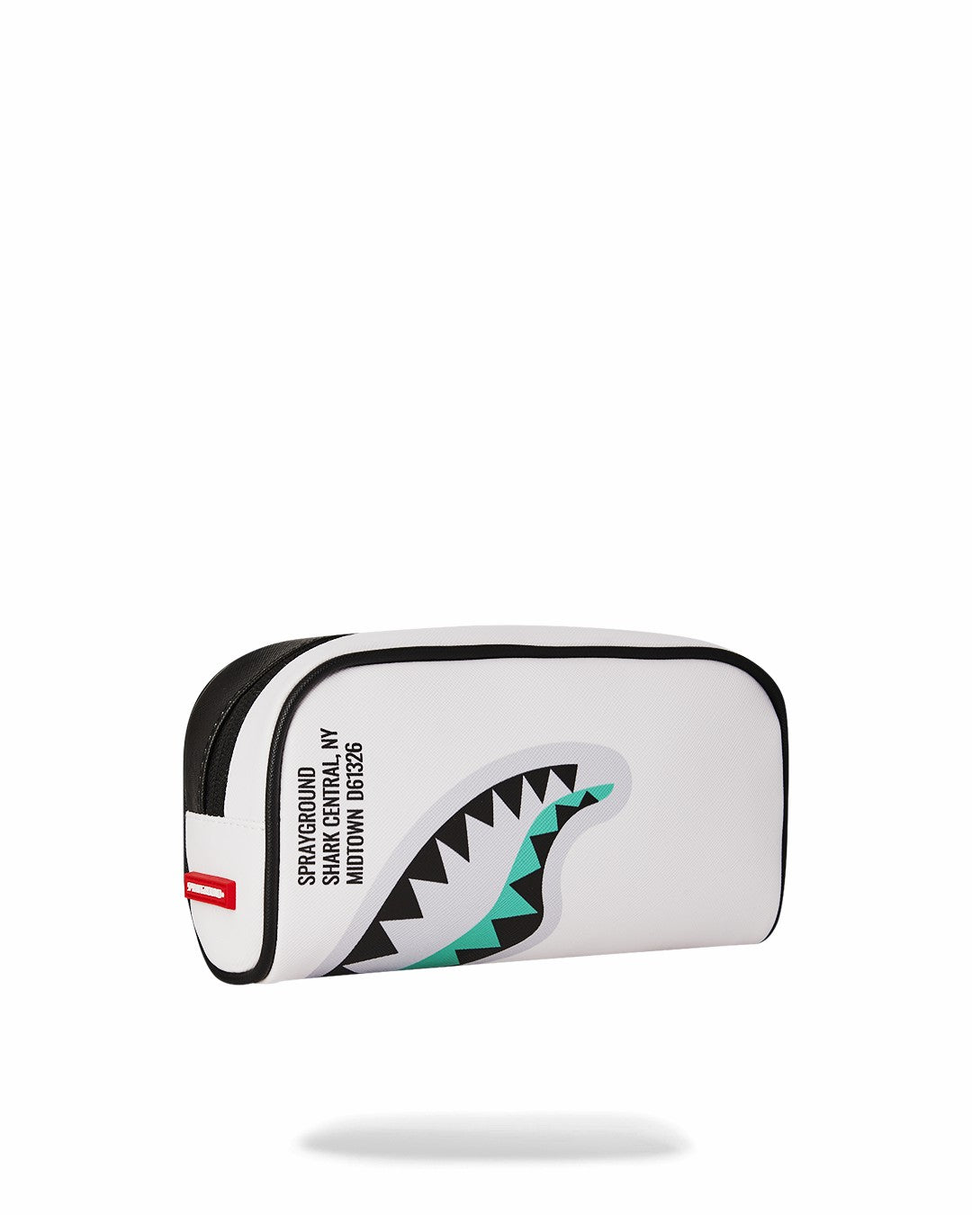 SHARK CENTRAL REFLEX PENCIL POUCH | Sprayground Limited Offer