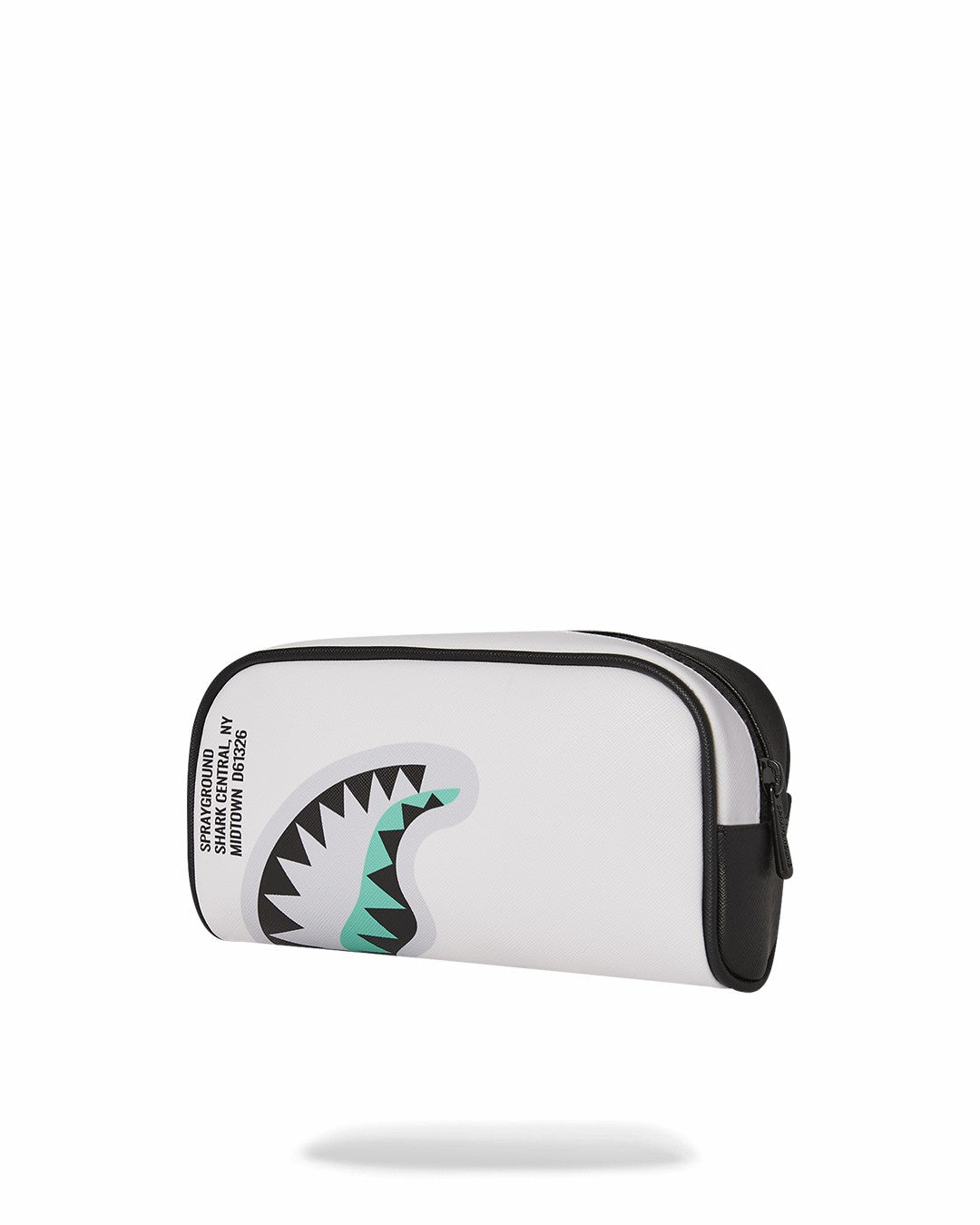 SHARK CENTRAL REFLEX PENCIL POUCH | Sprayground Limited Offer