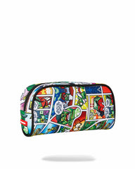 THE COMPETITION IGNITION PENCIL POUCH | Sprayground On Sale
