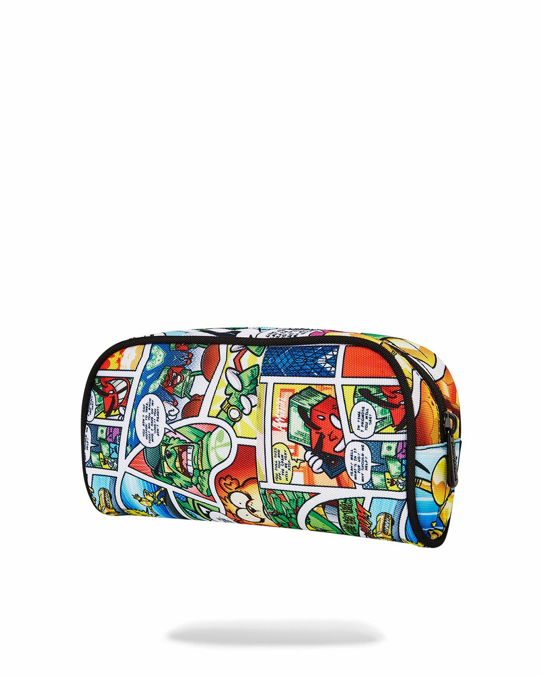 THE COMPETITION IGNITION PENCIL POUCH | Sprayground On Sale