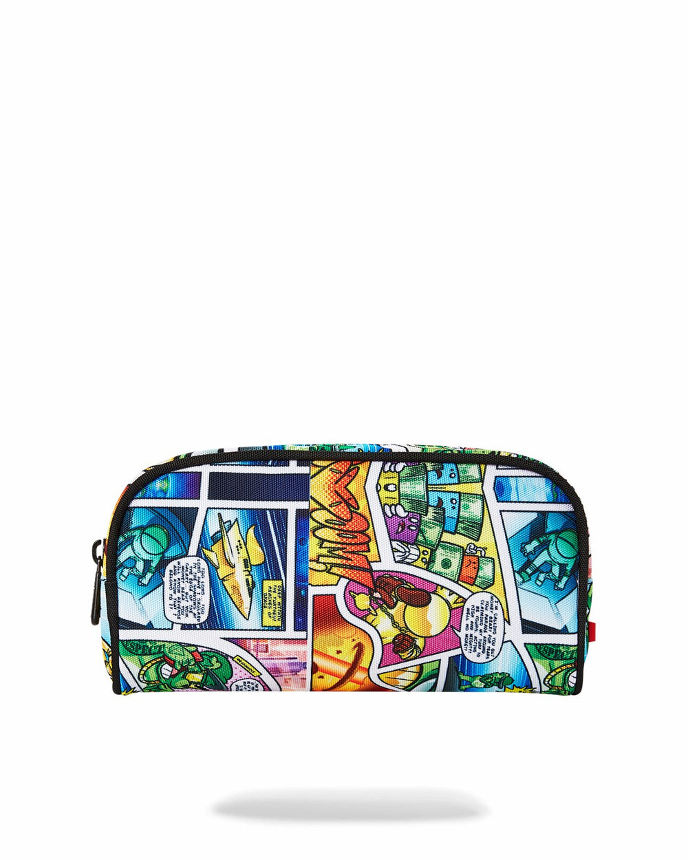 THE COMPETITION IGNITION PENCIL POUCH | Sprayground On Sale