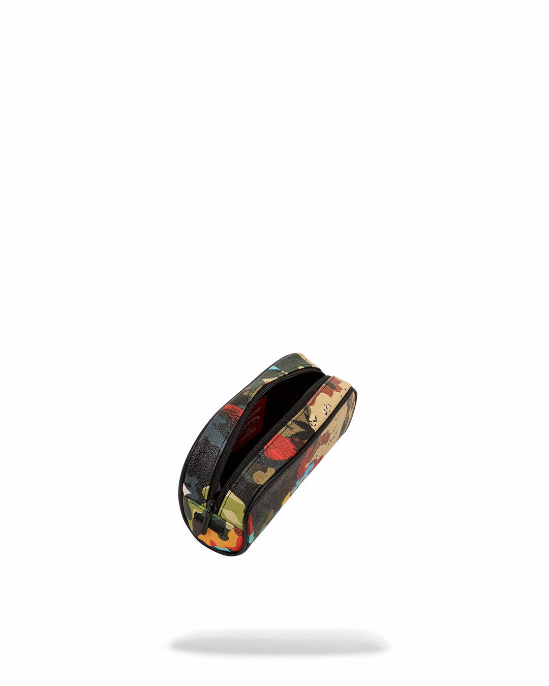 SLICED AND DICED CAMO POUCH | Sprayground Outlets