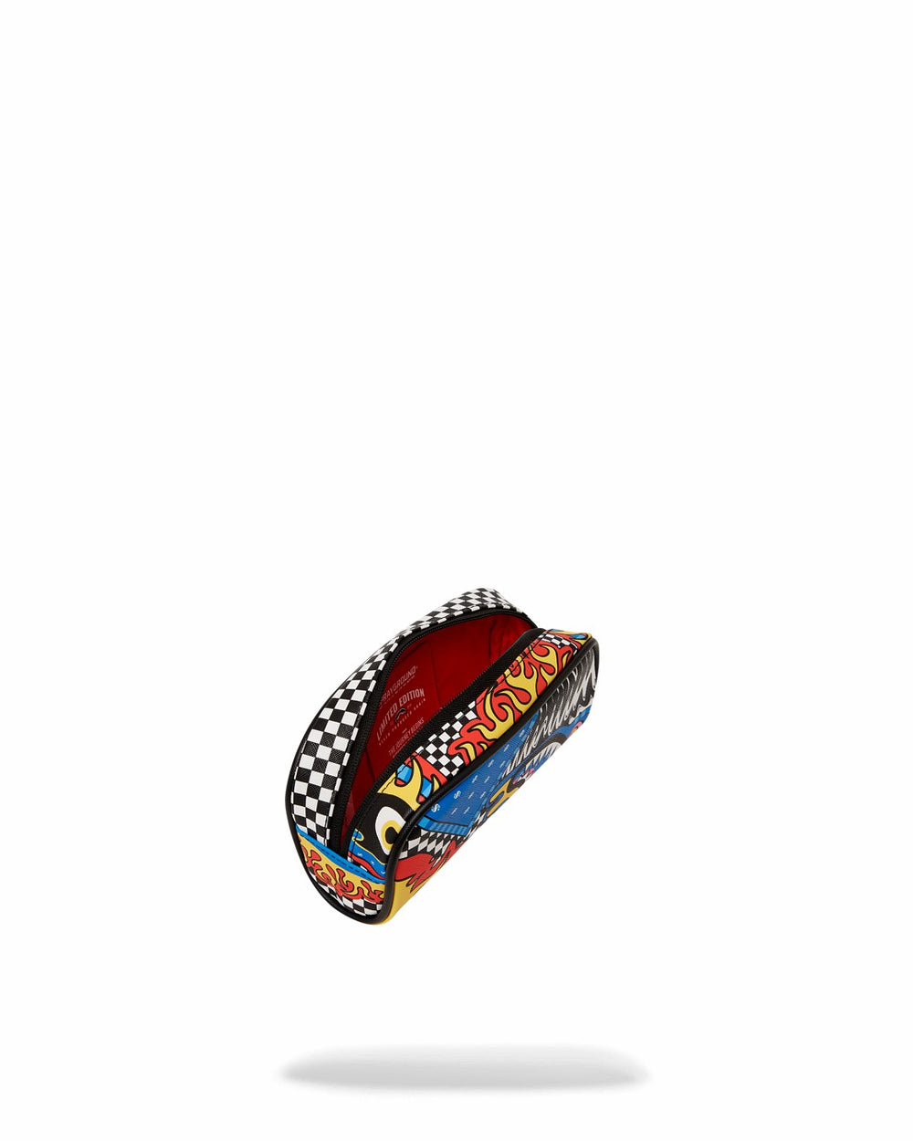 MOSH PIT POUCH | Sprayground Bargain