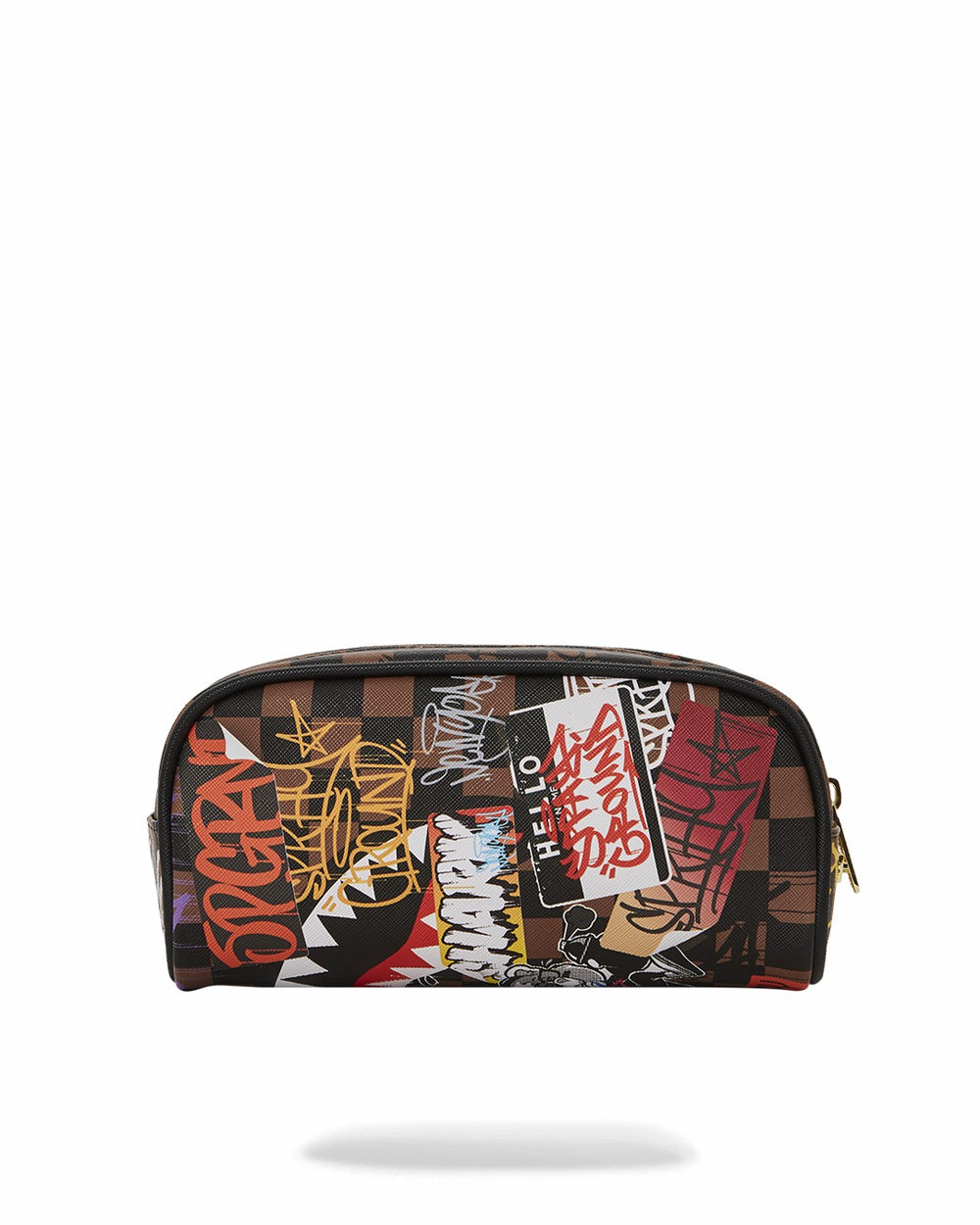 SHARKS IN PARIS THE RIZZ POUCH | Sprayground Savings