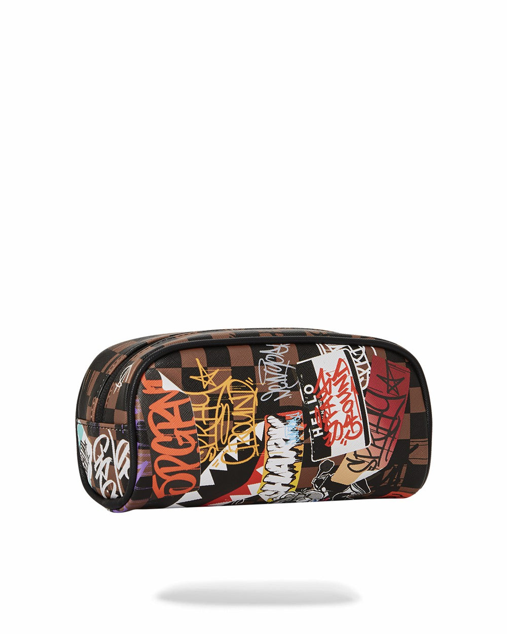 SHARKS IN PARIS THE RIZZ POUCH | Sprayground Savings