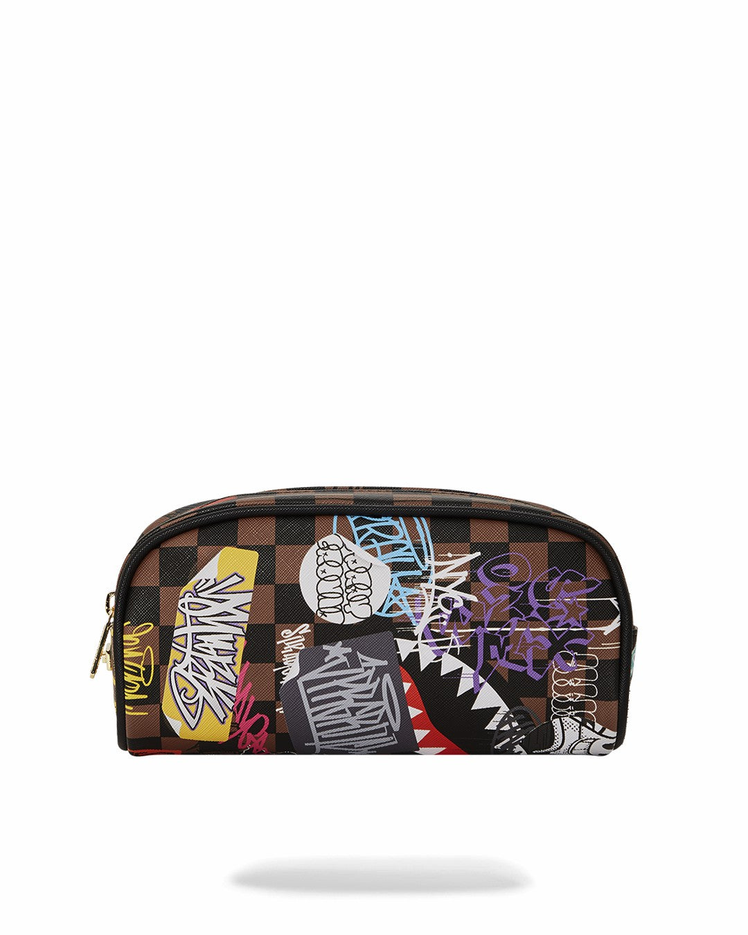 SHARKS IN PARIS THE RIZZ POUCH | Sprayground Savings