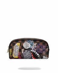 SHARKS IN PARIS THE RIZZ POUCH | Sprayground Savings