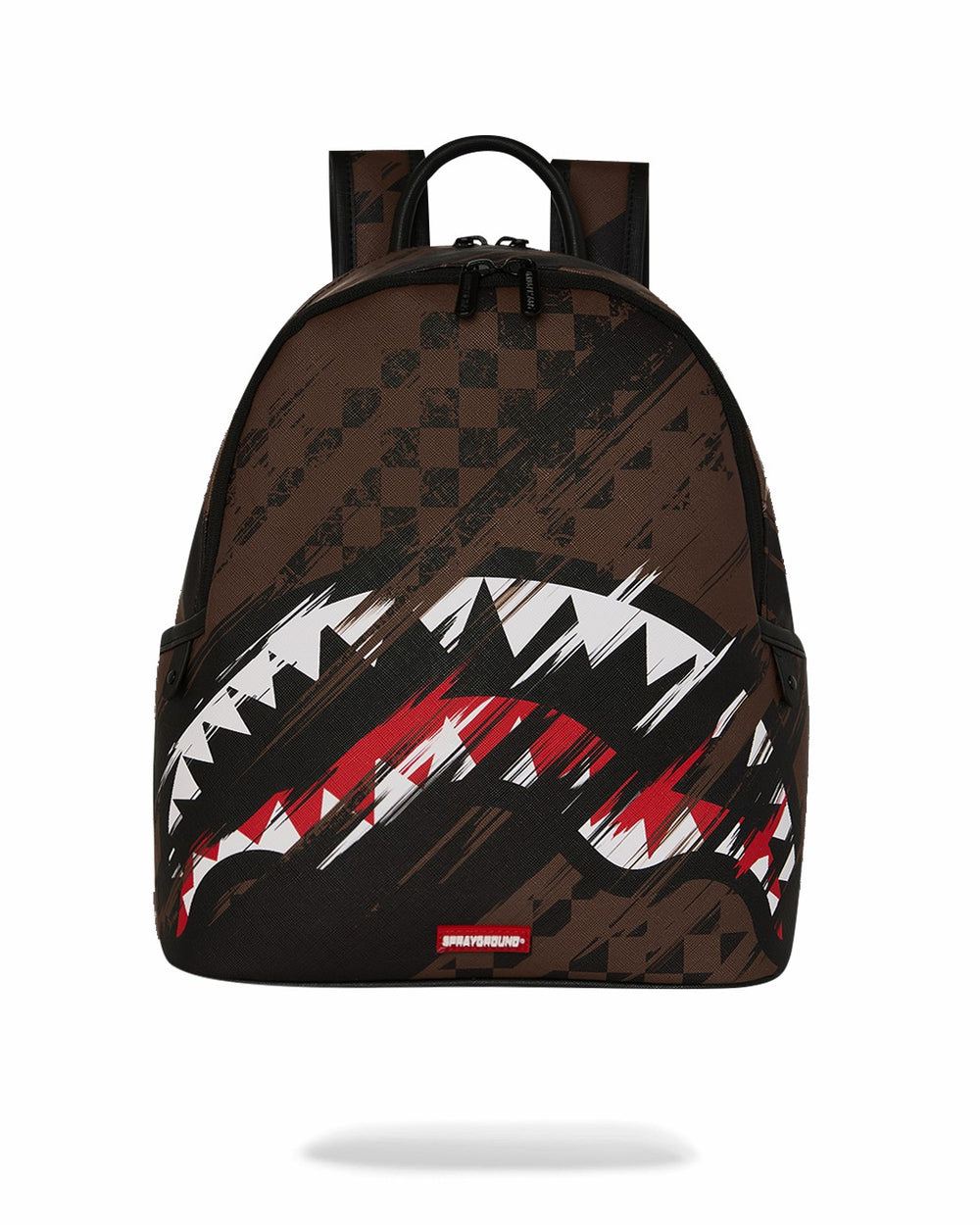 SHARKS IN PARIS NIGHT DRIFT SAVAGE BACKPACK | Sprayground Value Deal
