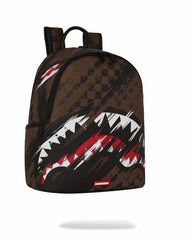 SHARKS IN PARIS NIGHT DRIFT SAVAGE BACKPACK | Sprayground Value Deal