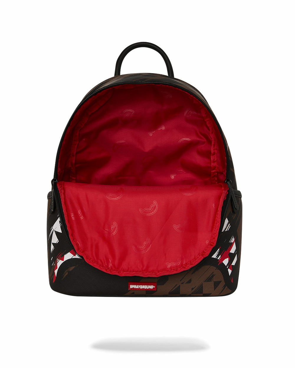 SHARKS IN PARIS NIGHT DRIFT SAVAGE BACKPACK | Sprayground Value Deal