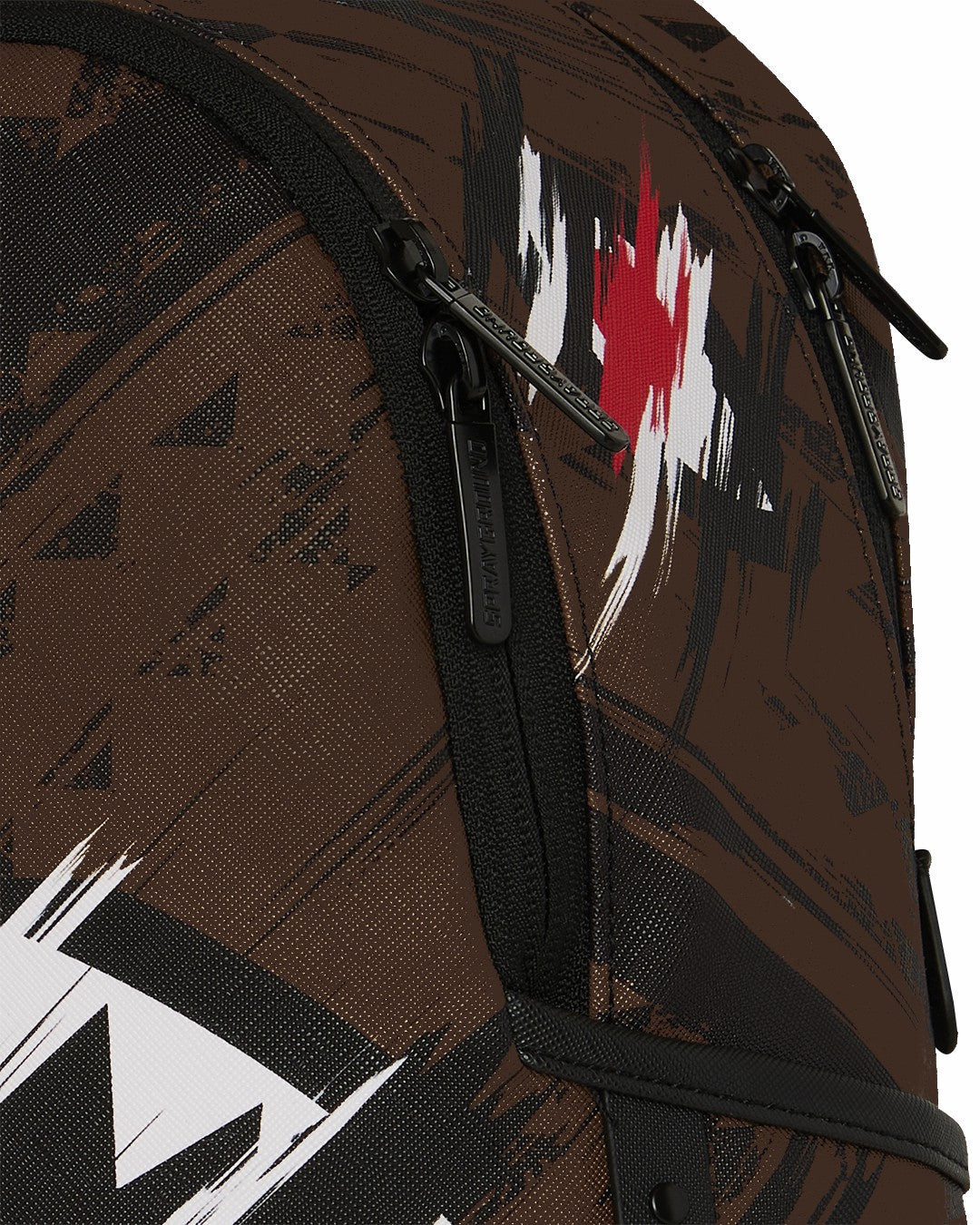 SHARKS IN PARIS NIGHT DRIFT SAVAGE BACKPACK | Sprayground Value Deal