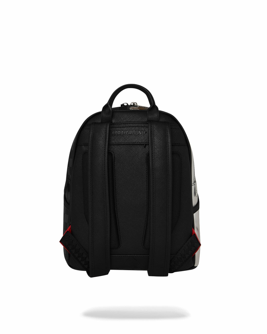 CHROME SPECTRE SAVAGE BACKPACK | Sprayground Exclusive Deal