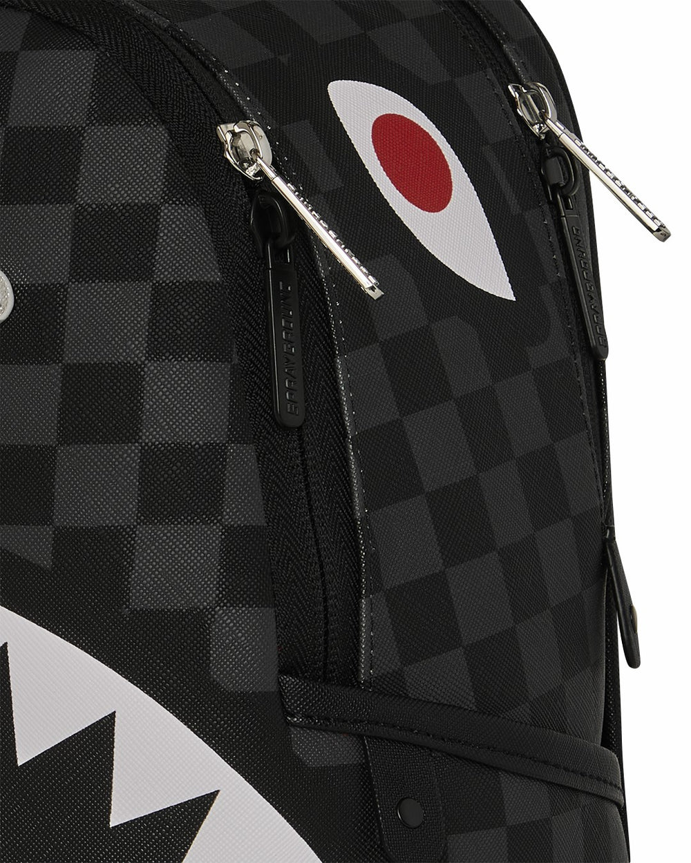 CHROME SPECTRE SAVAGE BACKPACK | Sprayground Exclusive Deal