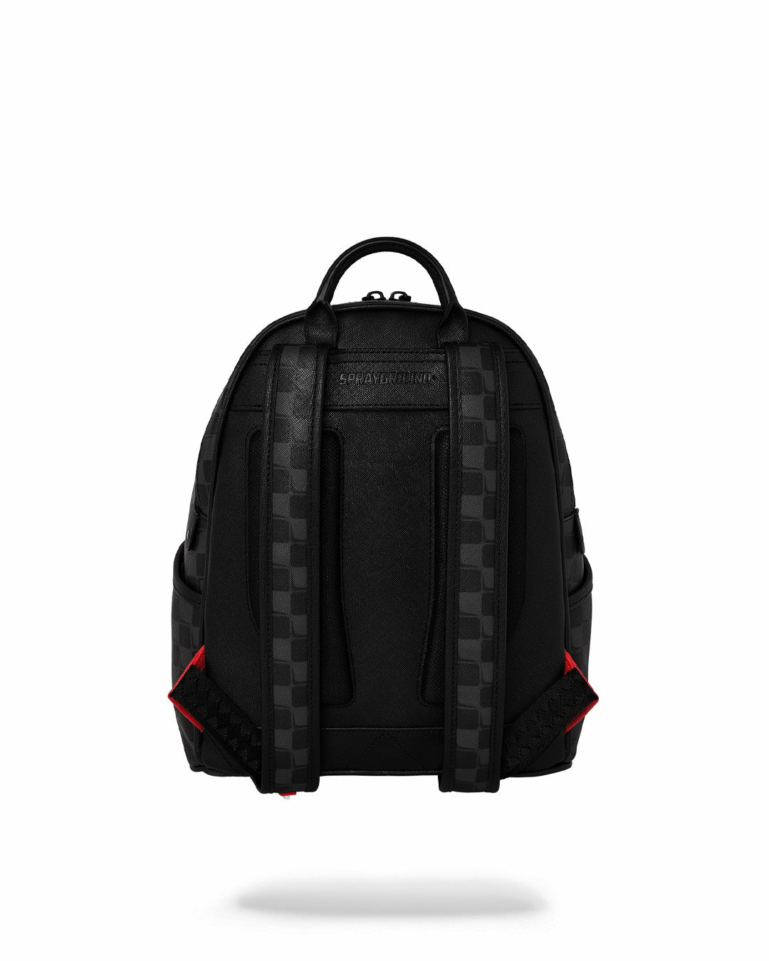 SHARKS IN PARIS HYPER PUFF SAVAGE BACKPACK | Sprayground Hot Deal