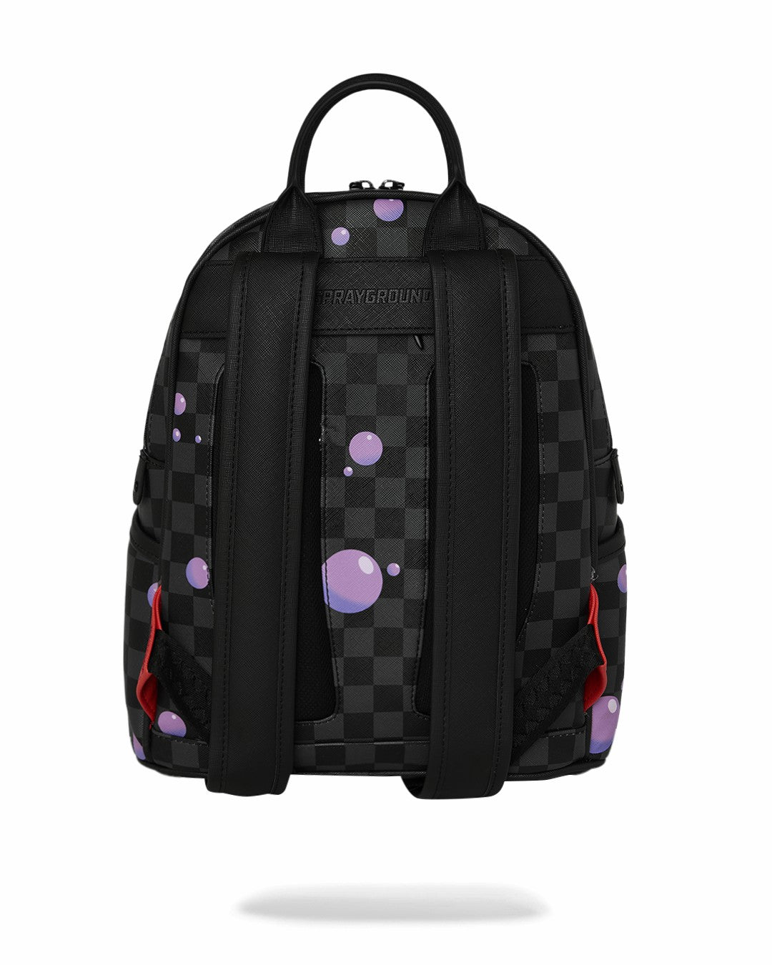 PURPLE SLIME SHARK SAVAGE BACKPACK | Sprayground Limited Offer