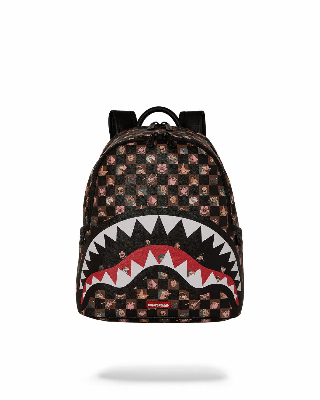 STEALTH CREW SAVAGE BACKPACK | Sprayground Special Offer