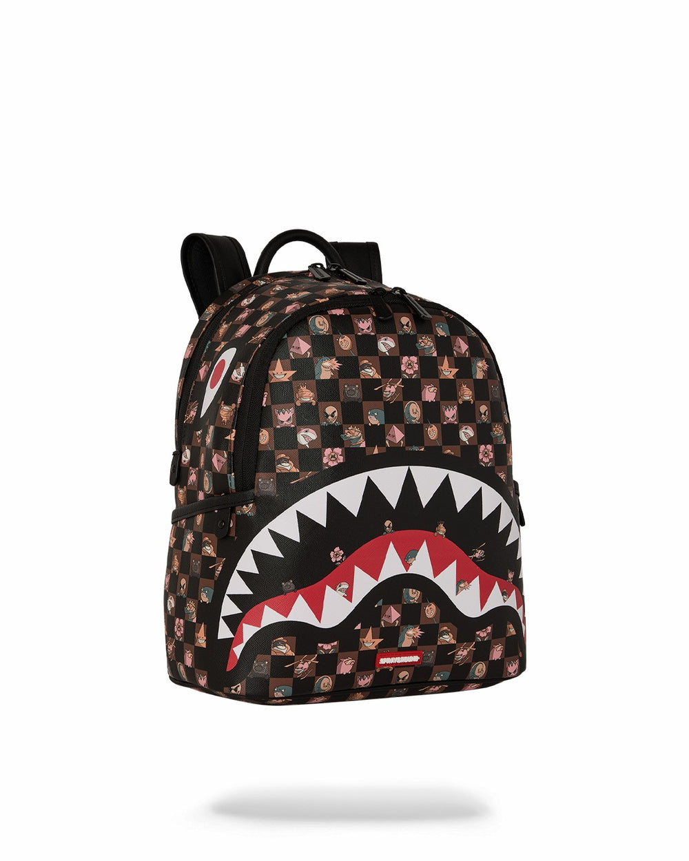 STEALTH CREW SAVAGE BACKPACK | Sprayground Special Offer