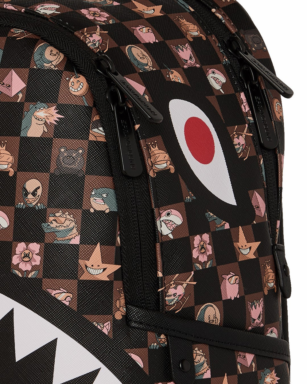 STEALTH CREW SAVAGE BACKPACK | Sprayground Special Offer