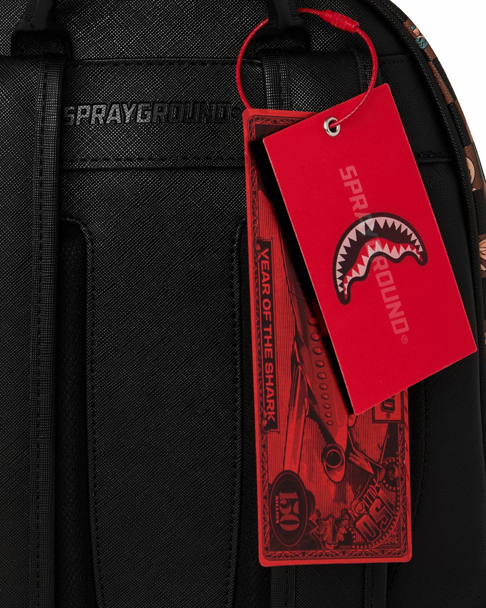 STEALTH CREW SAVAGE BACKPACK | Sprayground Special Offer