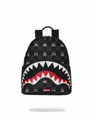 SHARK MOB HIDEOUT SAVAGE BACKPACK | Sprayground On Sale