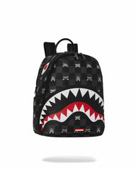 SHARK MOB HIDEOUT SAVAGE BACKPACK | Sprayground On Sale