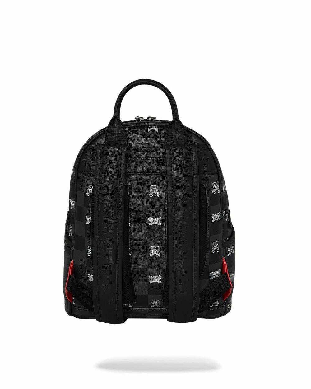 SHARK MOB HIDEOUT SAVAGE BACKPACK | Sprayground On Sale