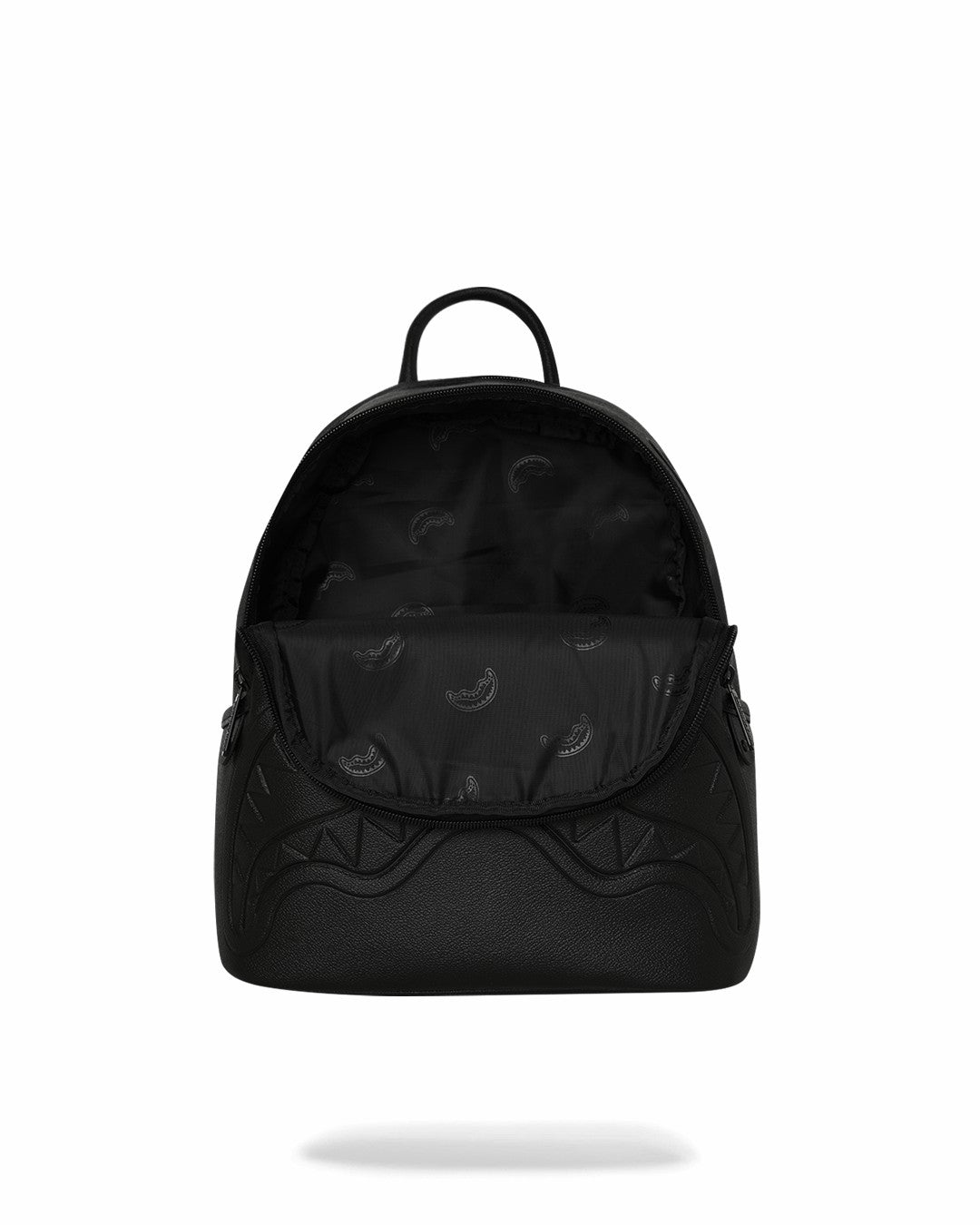 GOLD BRICK DRIP SAVAGE BACKPACK | Sprayground Outlets