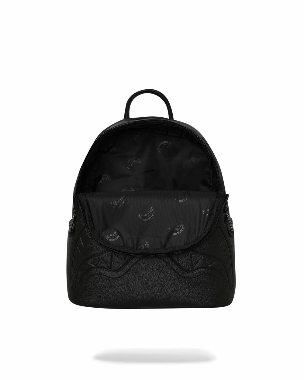 GOLD BRICK DRIP SAVAGE BACKPACK | Sprayground Outlets