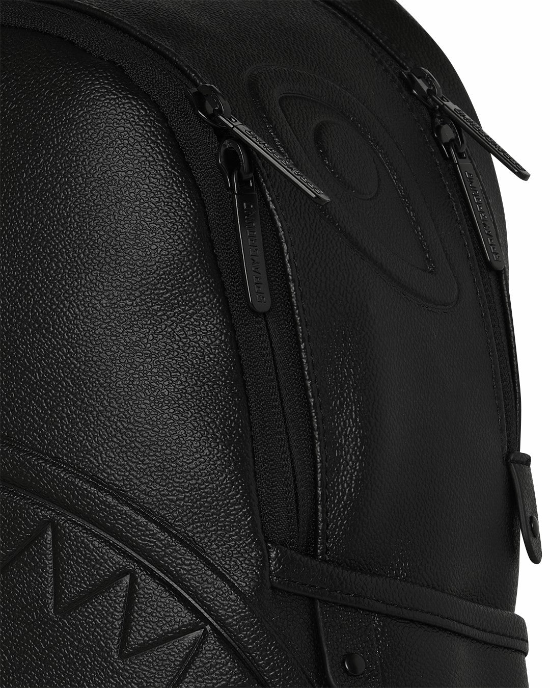GOLD BRICK DRIP SAVAGE BACKPACK | Sprayground Outlets